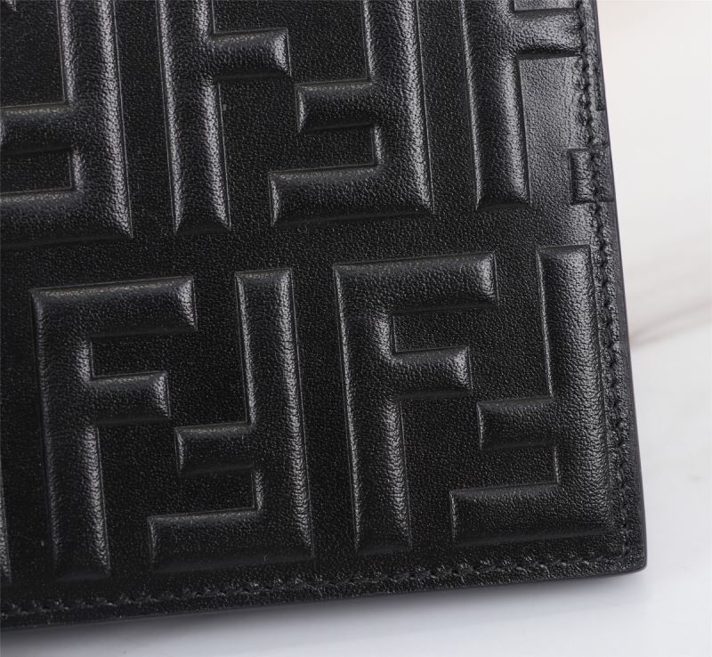 Fendi Wallet